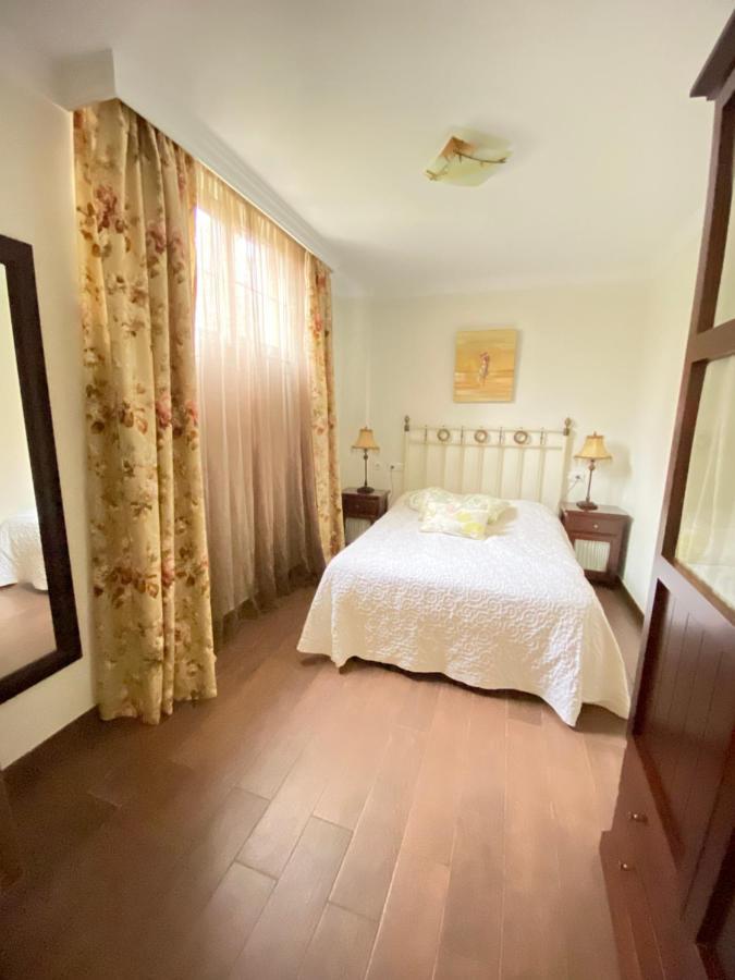 Villa With Heated Private Pool, Sea View& Turkish Sauna Benalmádena Dış mekan fotoğraf