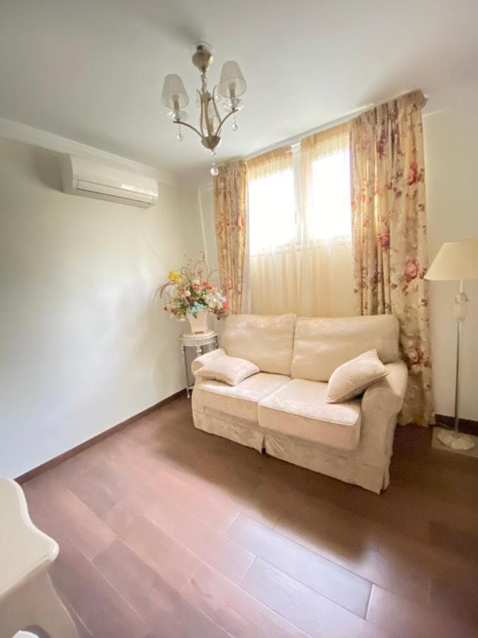 Villa With Heated Private Pool, Sea View& Turkish Sauna Benalmádena Dış mekan fotoğraf