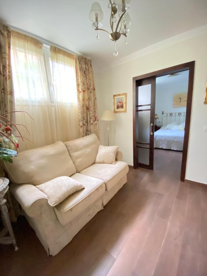 Villa With Heated Private Pool, Sea View& Turkish Sauna Benalmádena Dış mekan fotoğraf