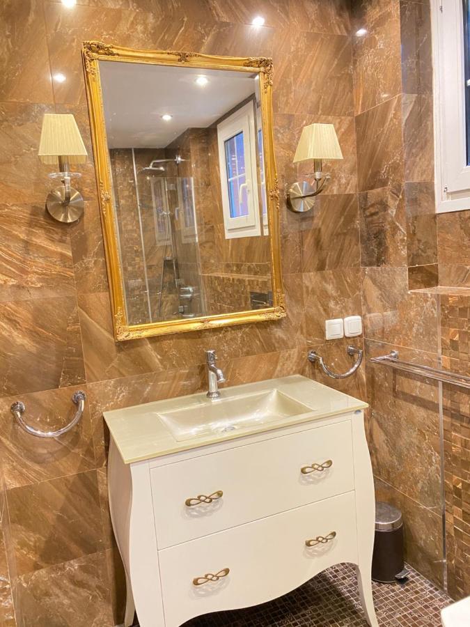 Villa With Heated Private Pool, Sea View& Turkish Sauna Benalmádena Dış mekan fotoğraf