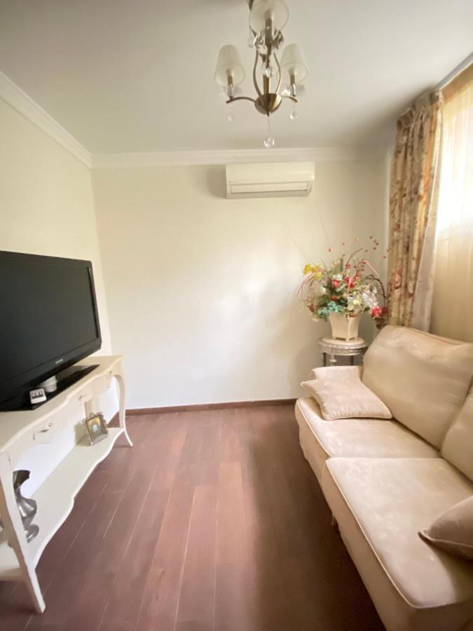Villa With Heated Private Pool, Sea View& Turkish Sauna Benalmádena Dış mekan fotoğraf