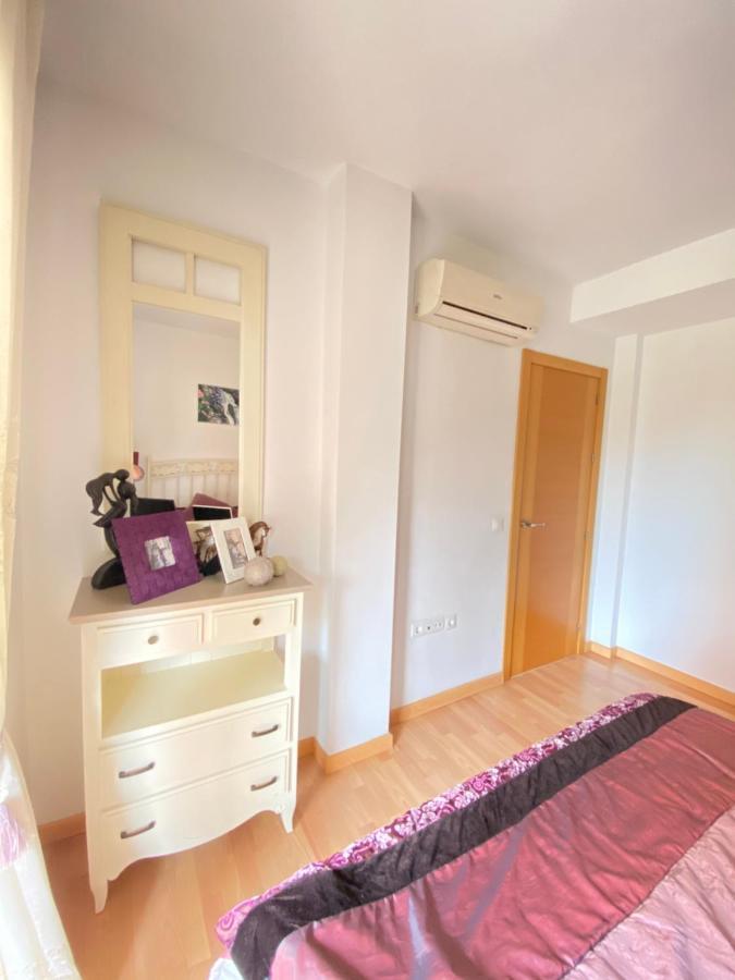 Villa With Heated Private Pool, Sea View& Turkish Sauna Benalmádena Dış mekan fotoğraf