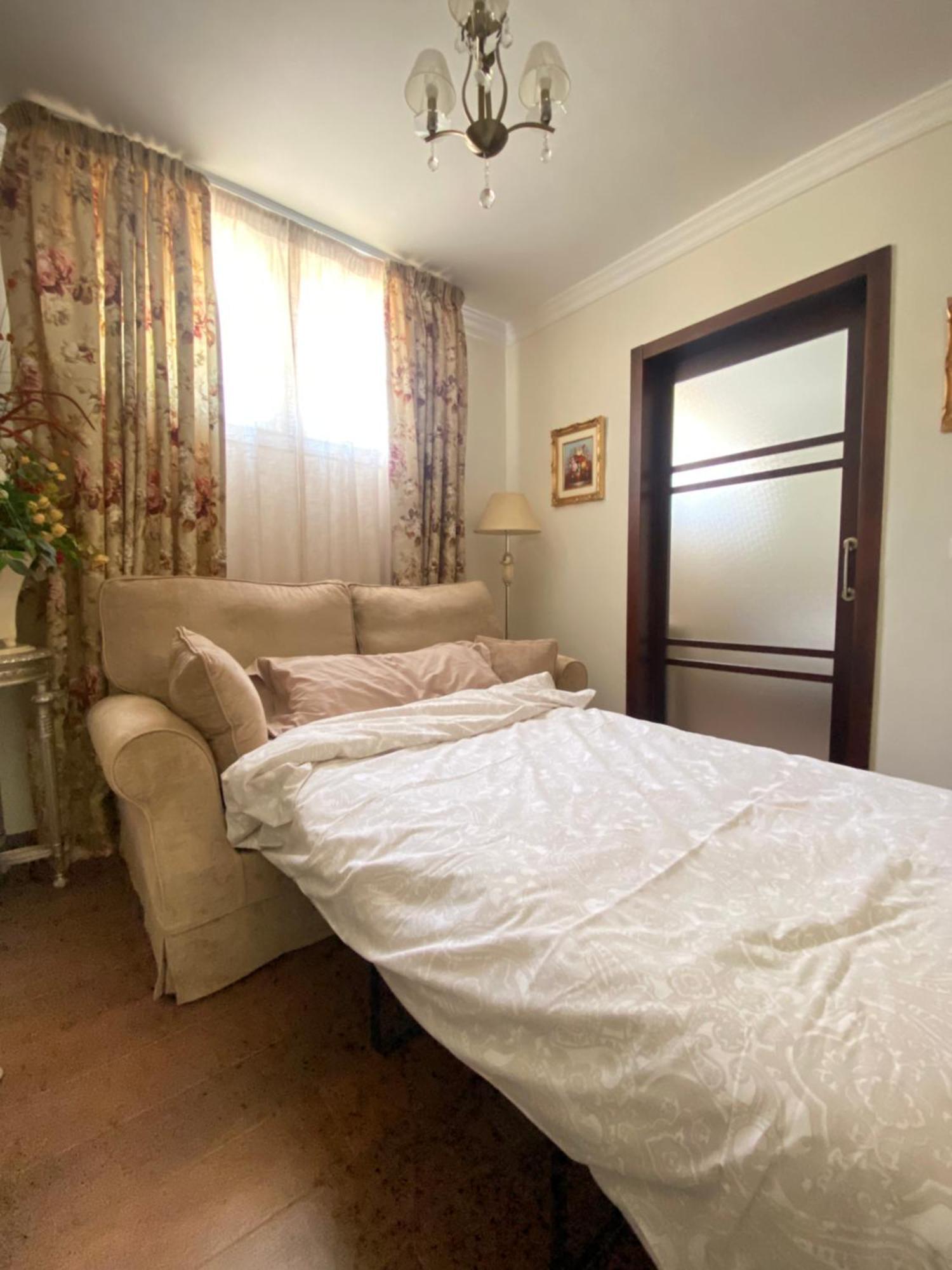 Villa With Heated Private Pool, Sea View& Turkish Sauna Benalmádena Dış mekan fotoğraf