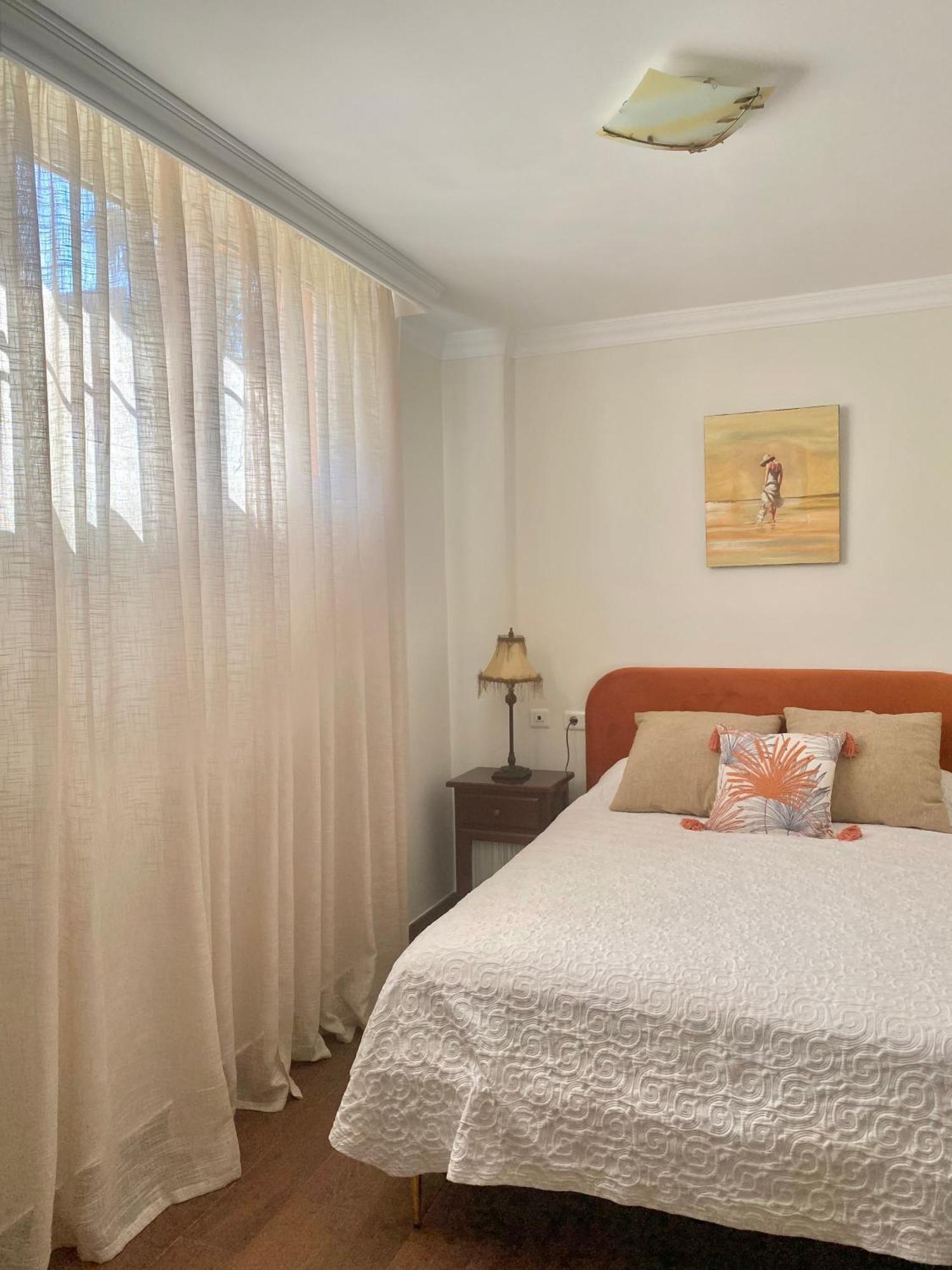Villa With Heated Private Pool, Sea View& Turkish Sauna Benalmádena Dış mekan fotoğraf