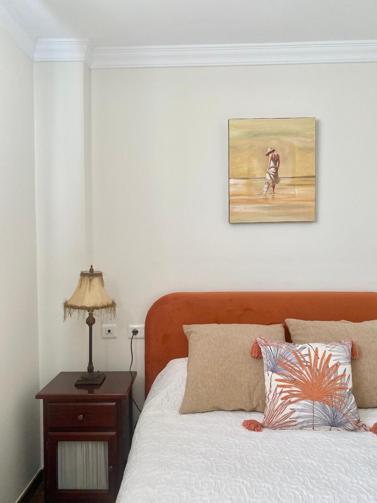 Villa With Heated Private Pool, Sea View& Turkish Sauna Benalmádena Dış mekan fotoğraf