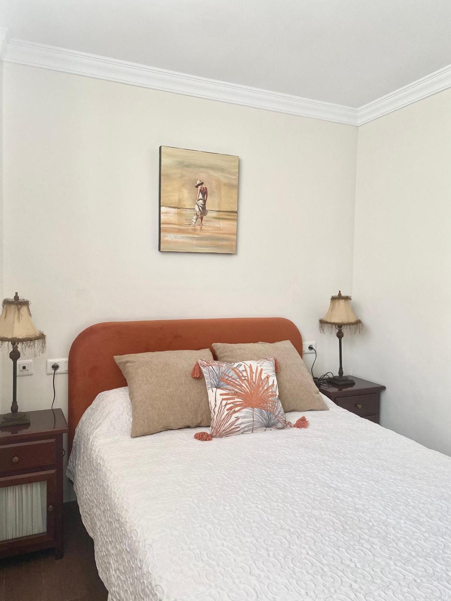 Villa With Heated Private Pool, Sea View& Turkish Sauna Benalmádena Dış mekan fotoğraf
