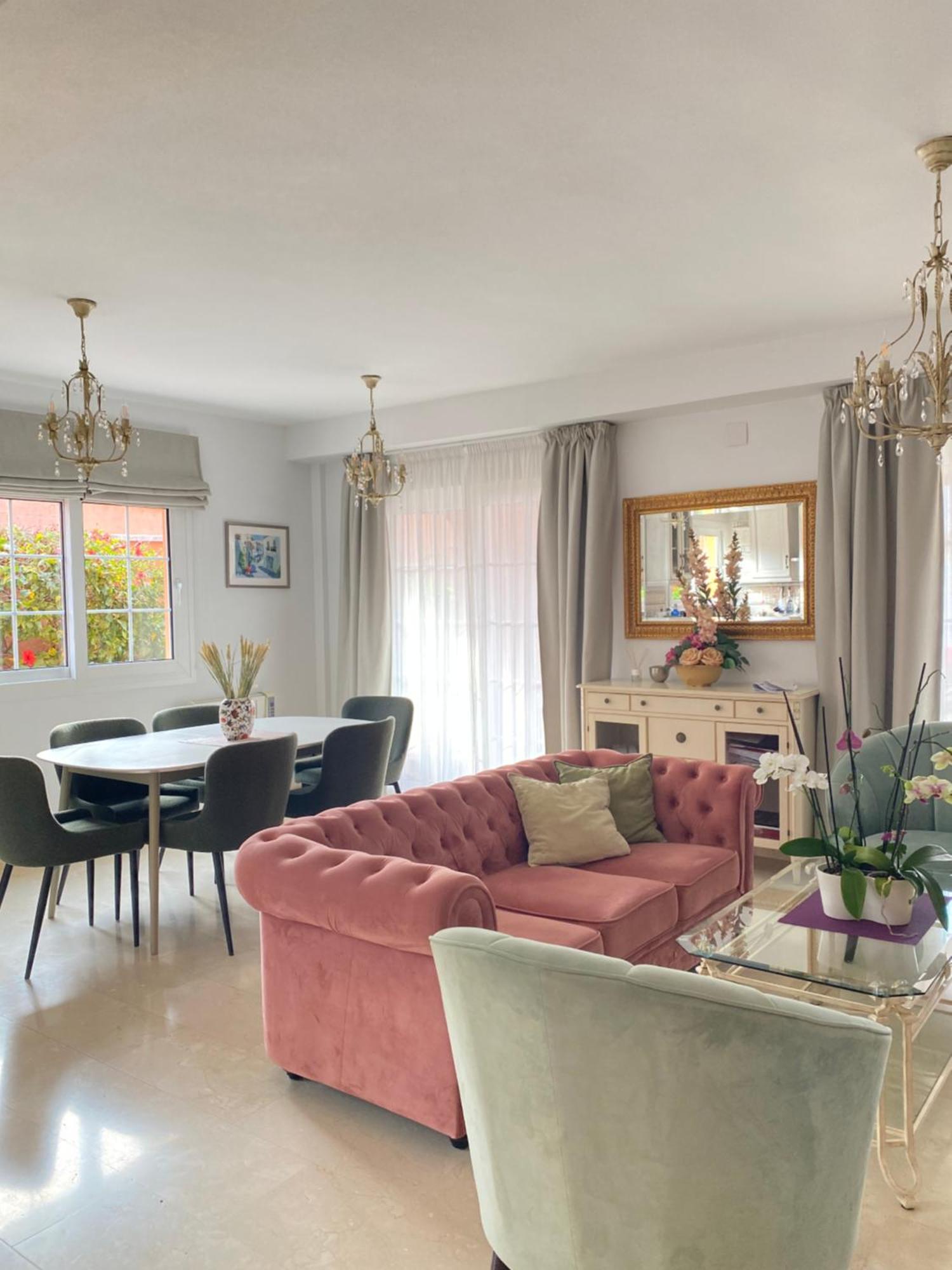 Villa With Heated Private Pool, Sea View& Turkish Sauna Benalmádena Dış mekan fotoğraf