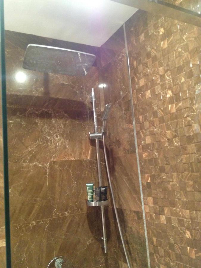 Villa With Heated Private Pool, Sea View& Turkish Sauna Benalmádena Dış mekan fotoğraf