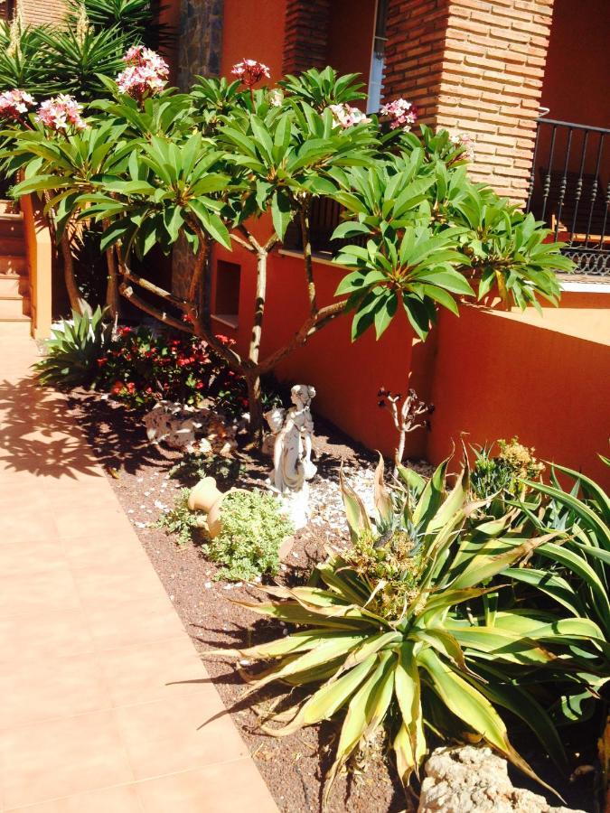 Villa With Heated Private Pool, Sea View& Turkish Sauna Benalmádena Dış mekan fotoğraf