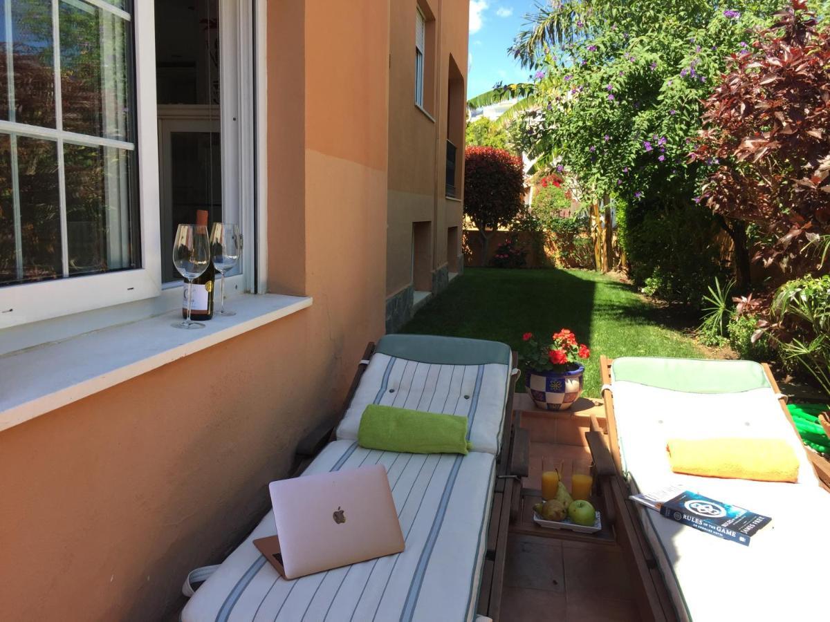 Villa With Heated Private Pool, Sea View& Turkish Sauna Benalmádena Dış mekan fotoğraf